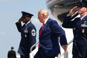 Trump threatens civilian targets