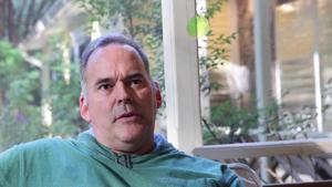 Videos: Listen to Bill Hoyt talk about his struggle with Lyme disease