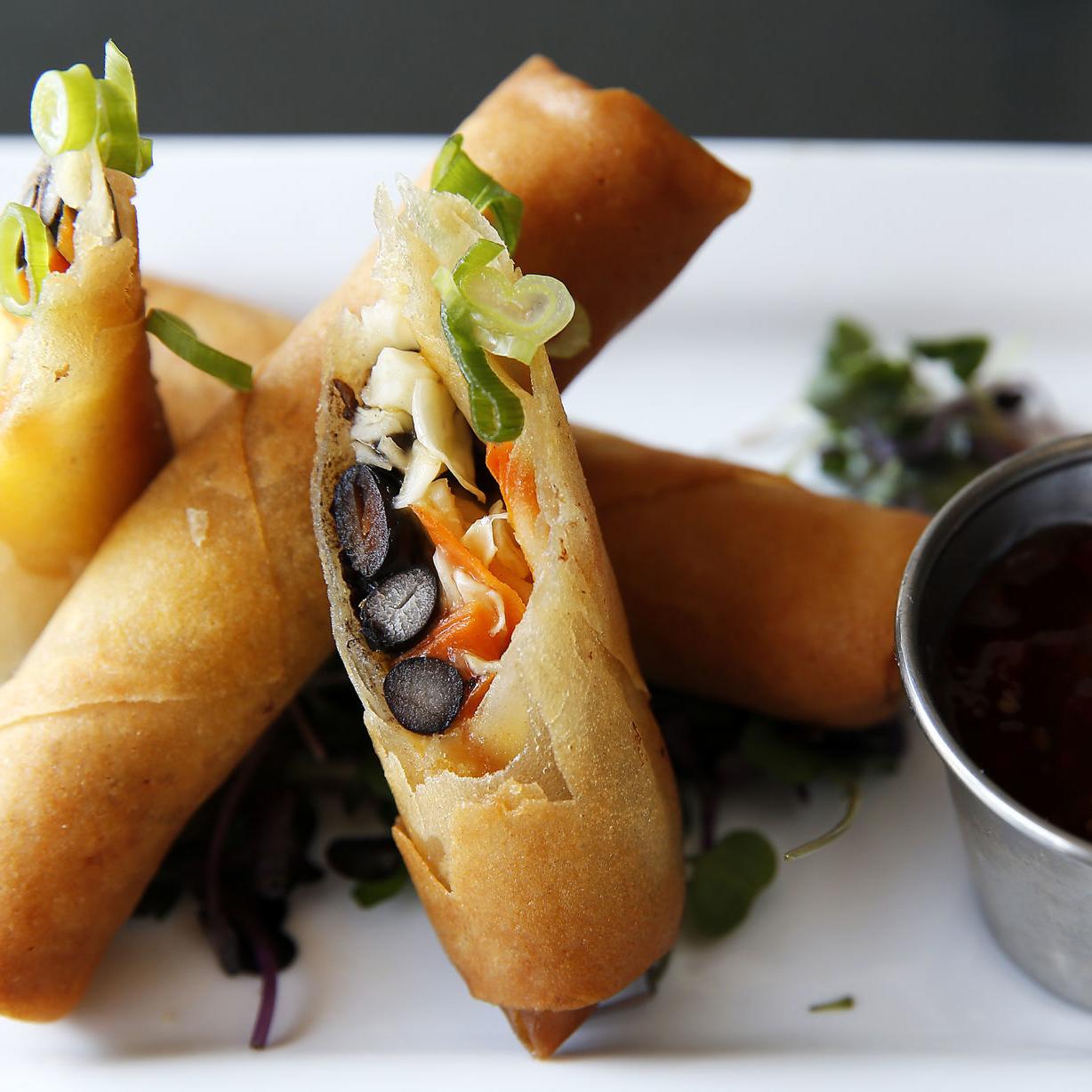 Eat Your Heart Out Richmond Savor A Taste Of Local Restaurants