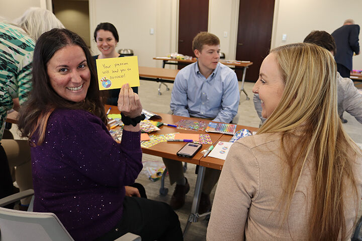 Davenport literacy kits
