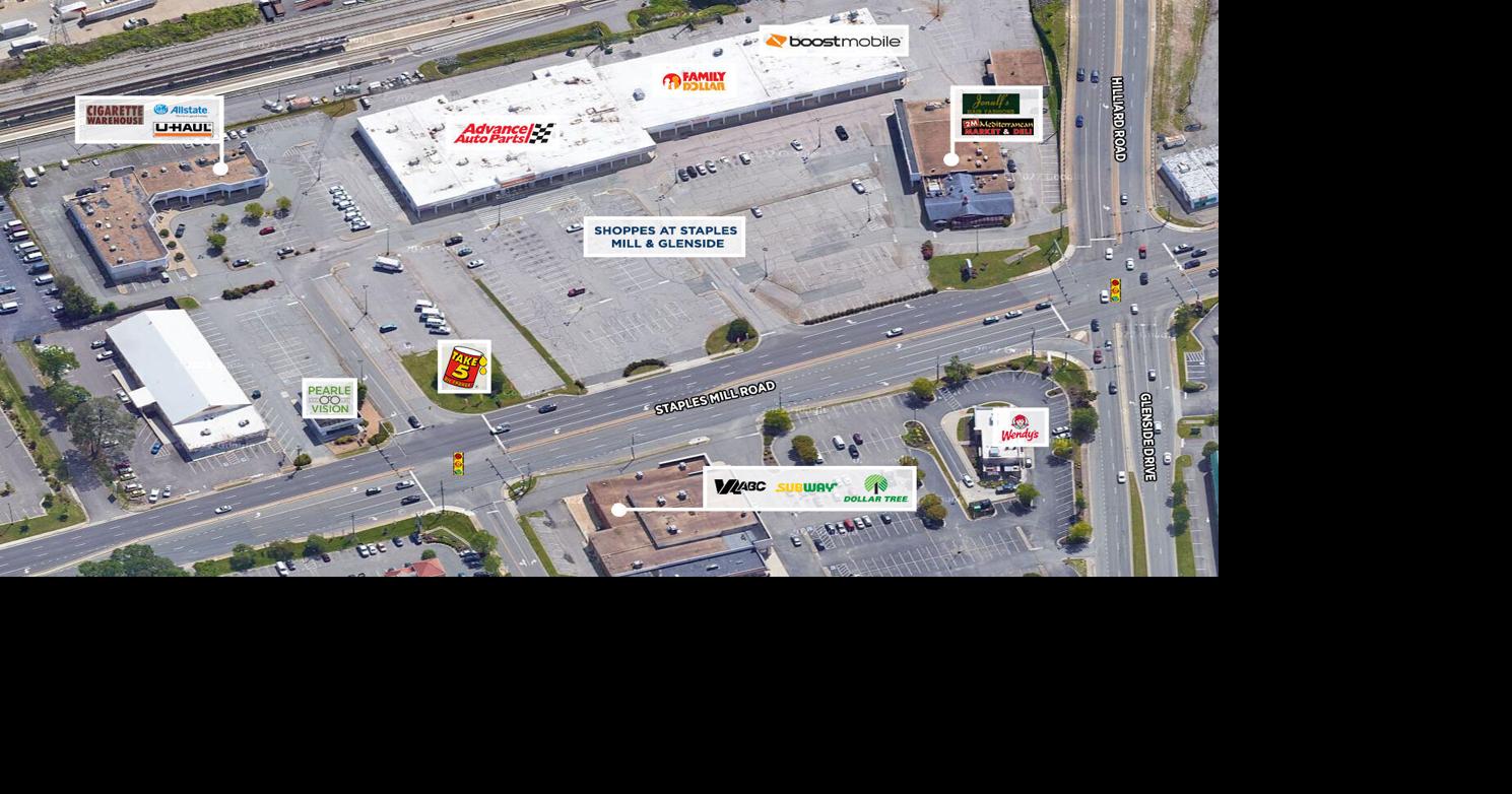 Commercial real estate highlights