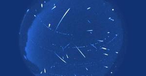 Lyrid meteor shower 2026: When, where to see meteors light up the sky