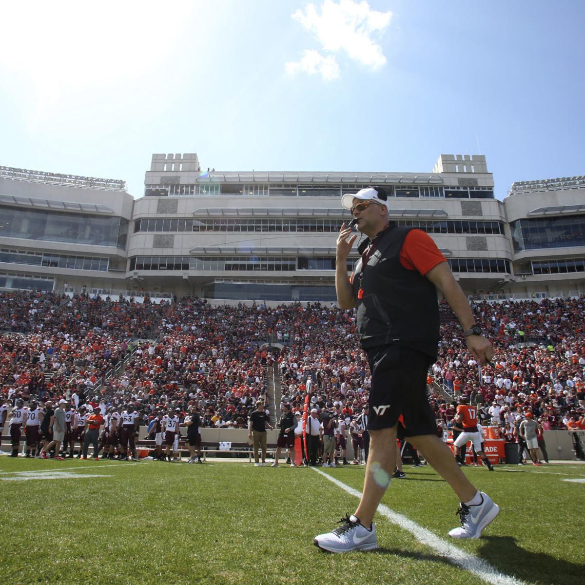 College Football Coaches Praise New Ncaa Redshirt Rule College