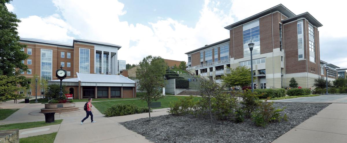 UVA Wise seeks to offer reduced tuition for Appalachian students