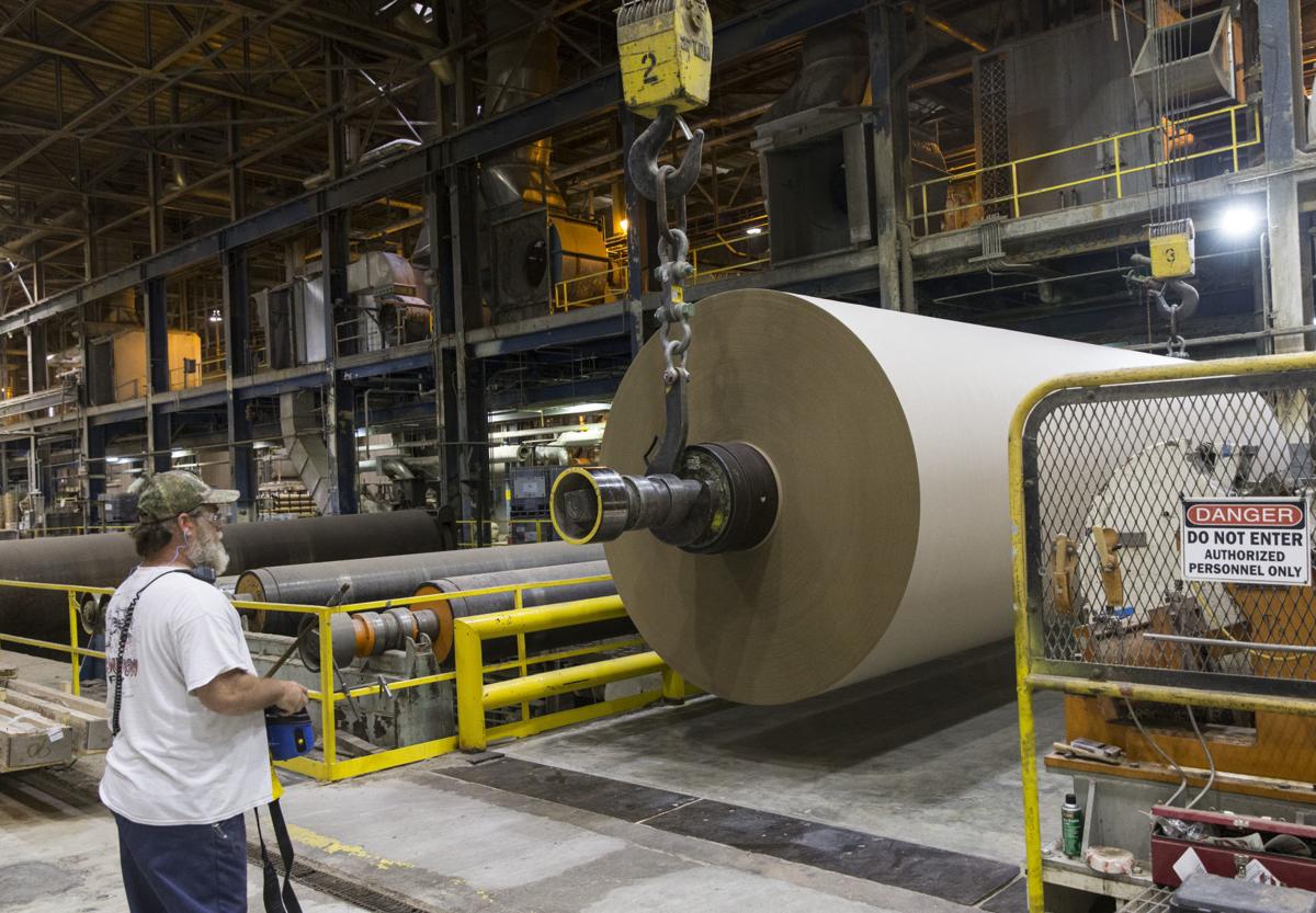 Charles D Thompson Jr Column Small Town America Is Barely Recognizable Columnists Richmond Com