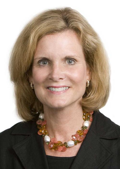 Getting to know Lynn F. Jacob with Williams Mullen law firm Business