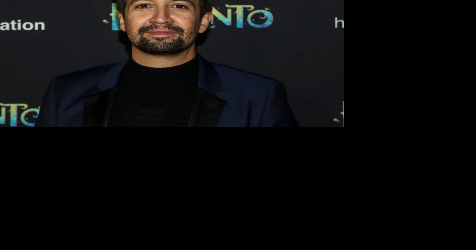 Celebrity birthdays: Jan. 16