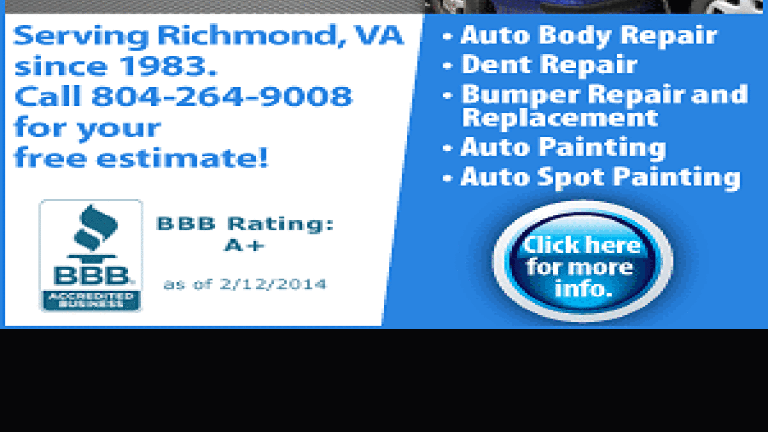 Roys Auto Body Shop Richmond Com