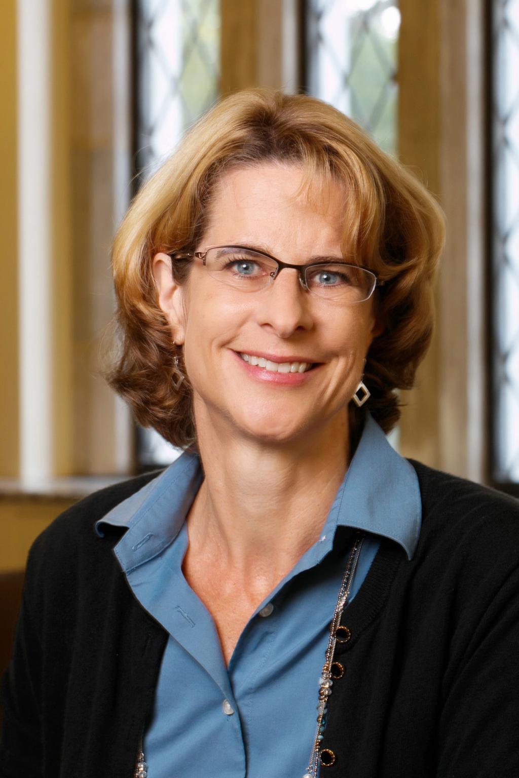 Getting To Know Sandra Joireman With The University Of Richmond