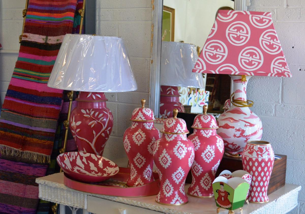 Biz Buzz Dana Gibson Home Decor Showroom Moves To Scott S