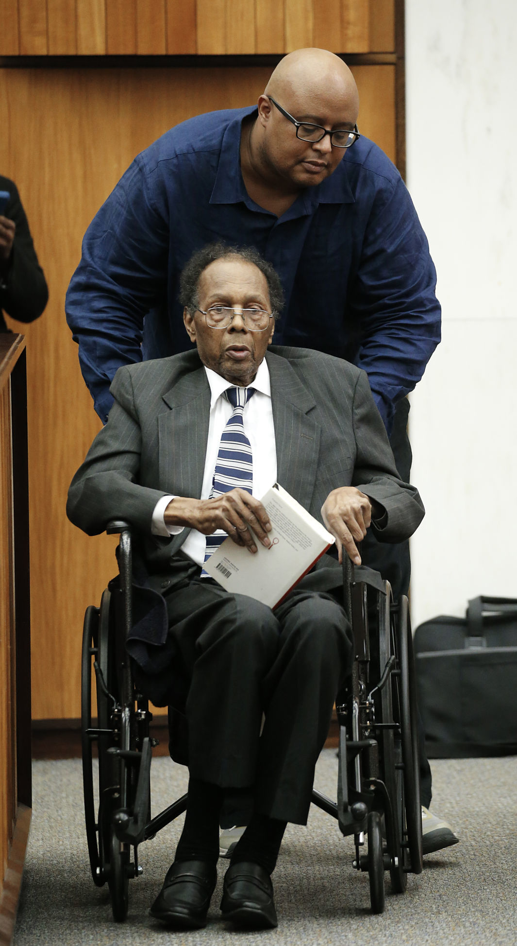 Richmond City Council Renames Boulevard For Arthur Ashe