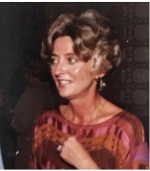 TINSLEY, Jane Carole
