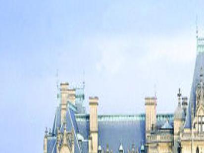 Flair Fives Facts About Biltmore Estate Entertainment