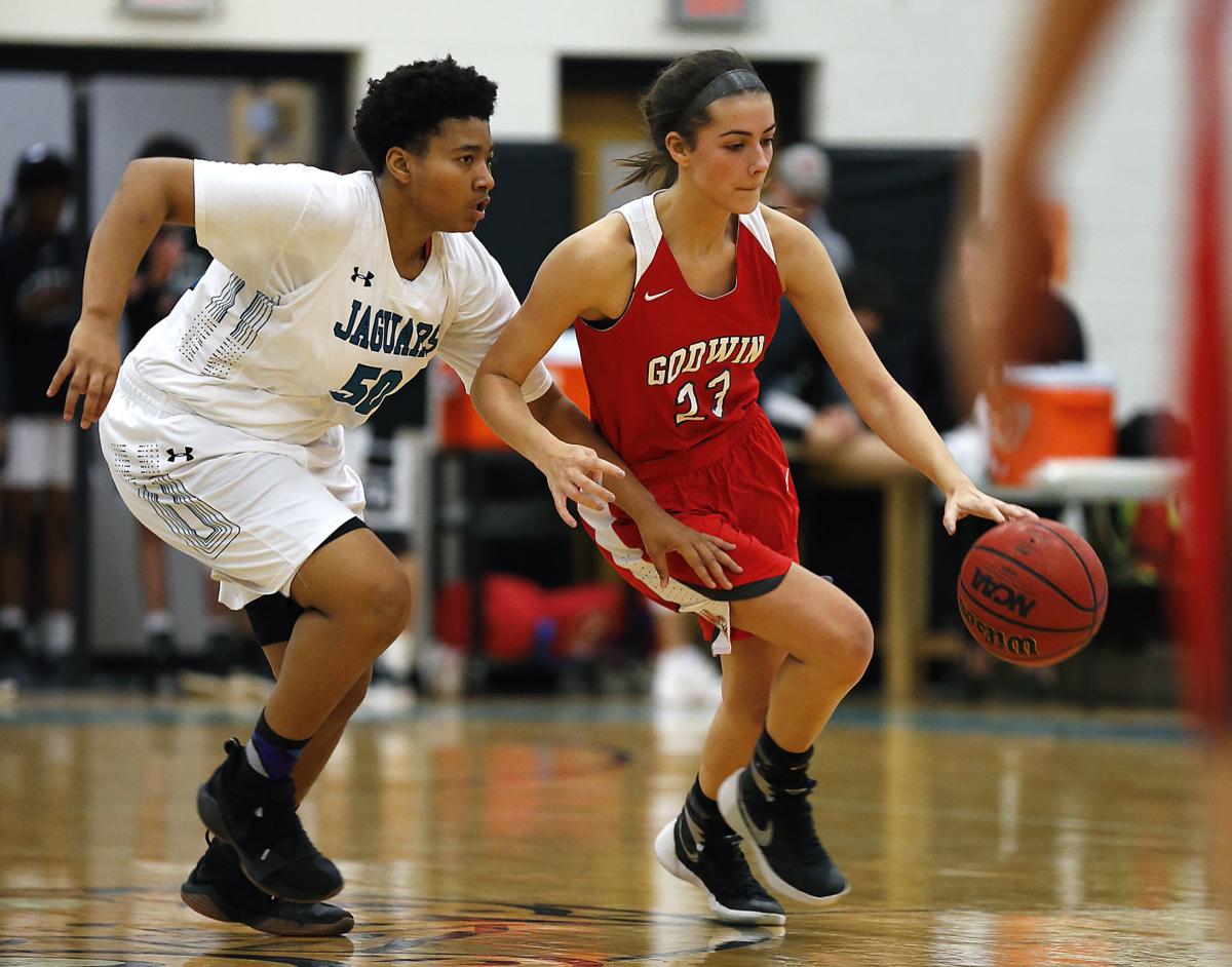 Photos Godwin V Glen Allen 804 Varsity Richmond Com