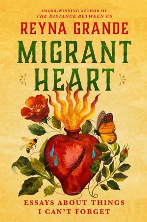 How Reyna Grande’s ‘Migrant Heart’ drew inspiration from Sandra Cisneros