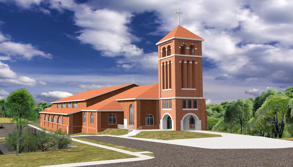 Benedictine Targets A Gymnasium Endowments With Capital Campaign