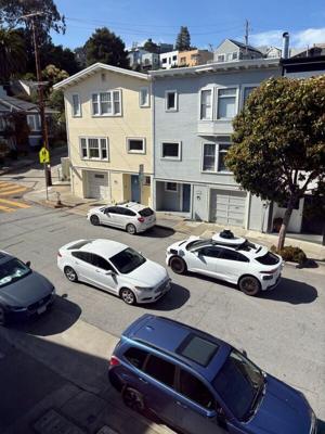 Autonomous vehicles: The benefits we didn’t expect | Guest column