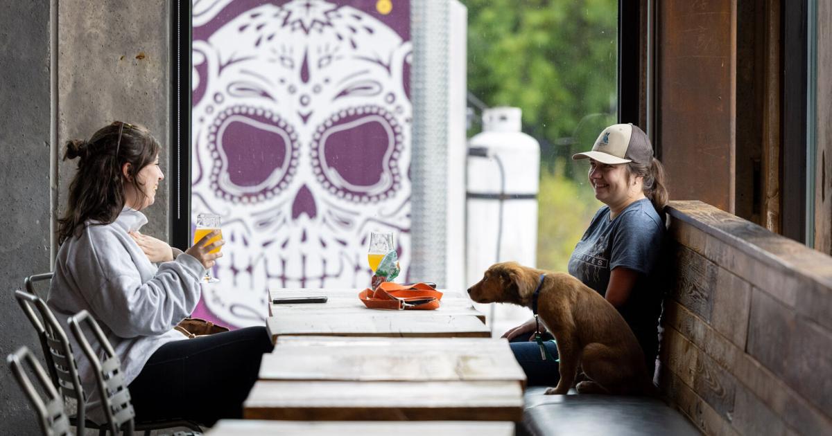 Last call: Stone Brewing Tap Room closes in Richmond after a decade