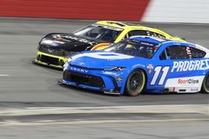 MOTOR-NASCAR/