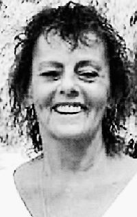 Linda Carol Martin Fary