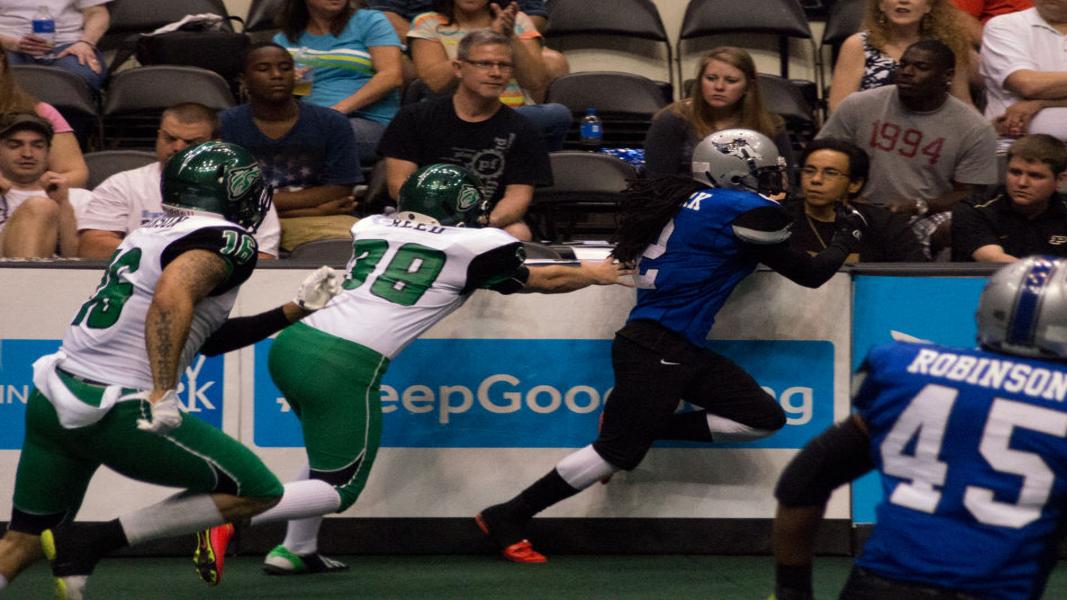 Raiders Venom Roll Into Semifinal Clash Mechanicsville Local