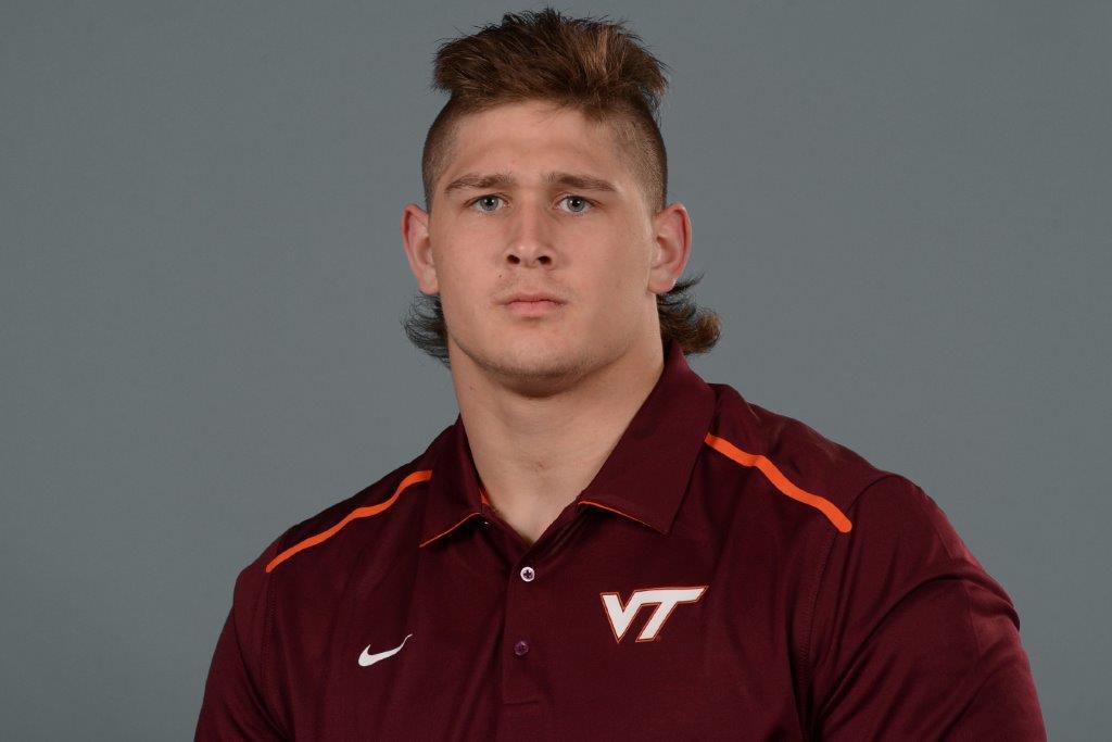 Former Virginia Tech offensive lineman Wyatt Teller gets paid - Gobbler  Country