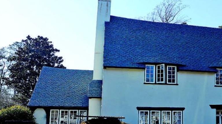 The Great Homes Of Richmond Series 12 Stonehurst Green Richmond Com