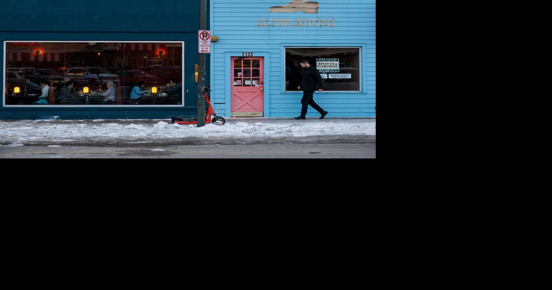 Number of Virginia immigrants 'self-deporting' multiplied by a factor of ...