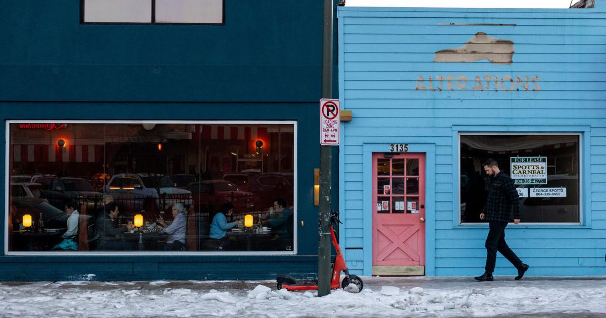 Number of Virginia immigrants 'self-deporting' multiplied by a factor of ...