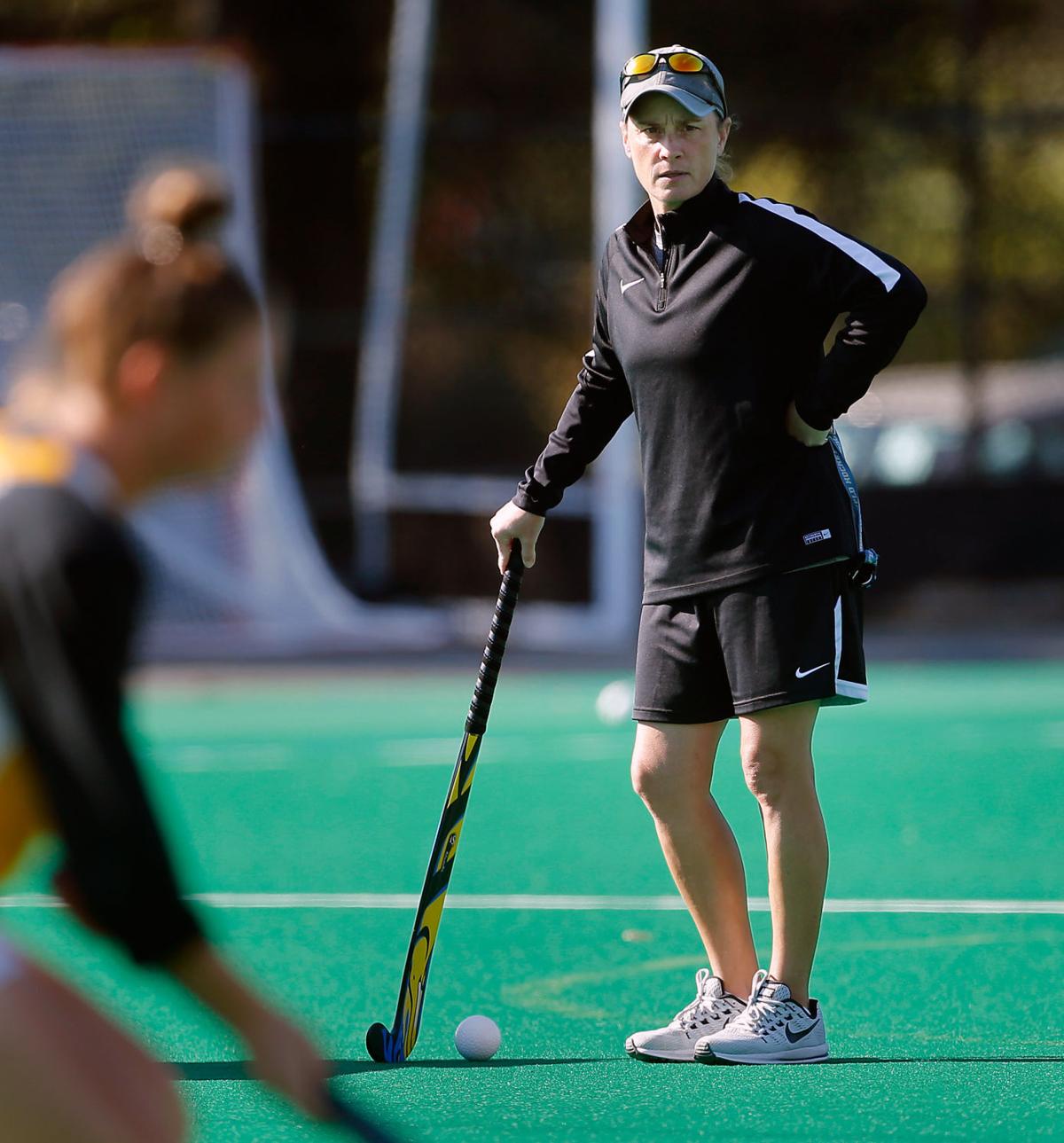 VCU field hockey enjoying turnaround under firstyear coach Stacey Bean