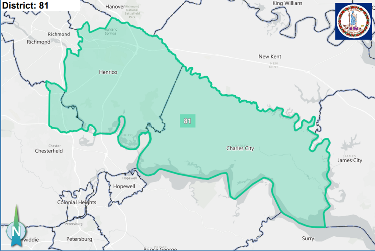 House District 81