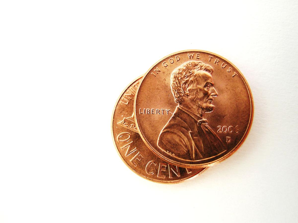 Your 2 Cents