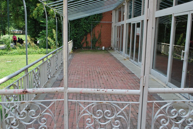 Why Richmond, Why?!? Sixth Street Marketplace - UPDATE