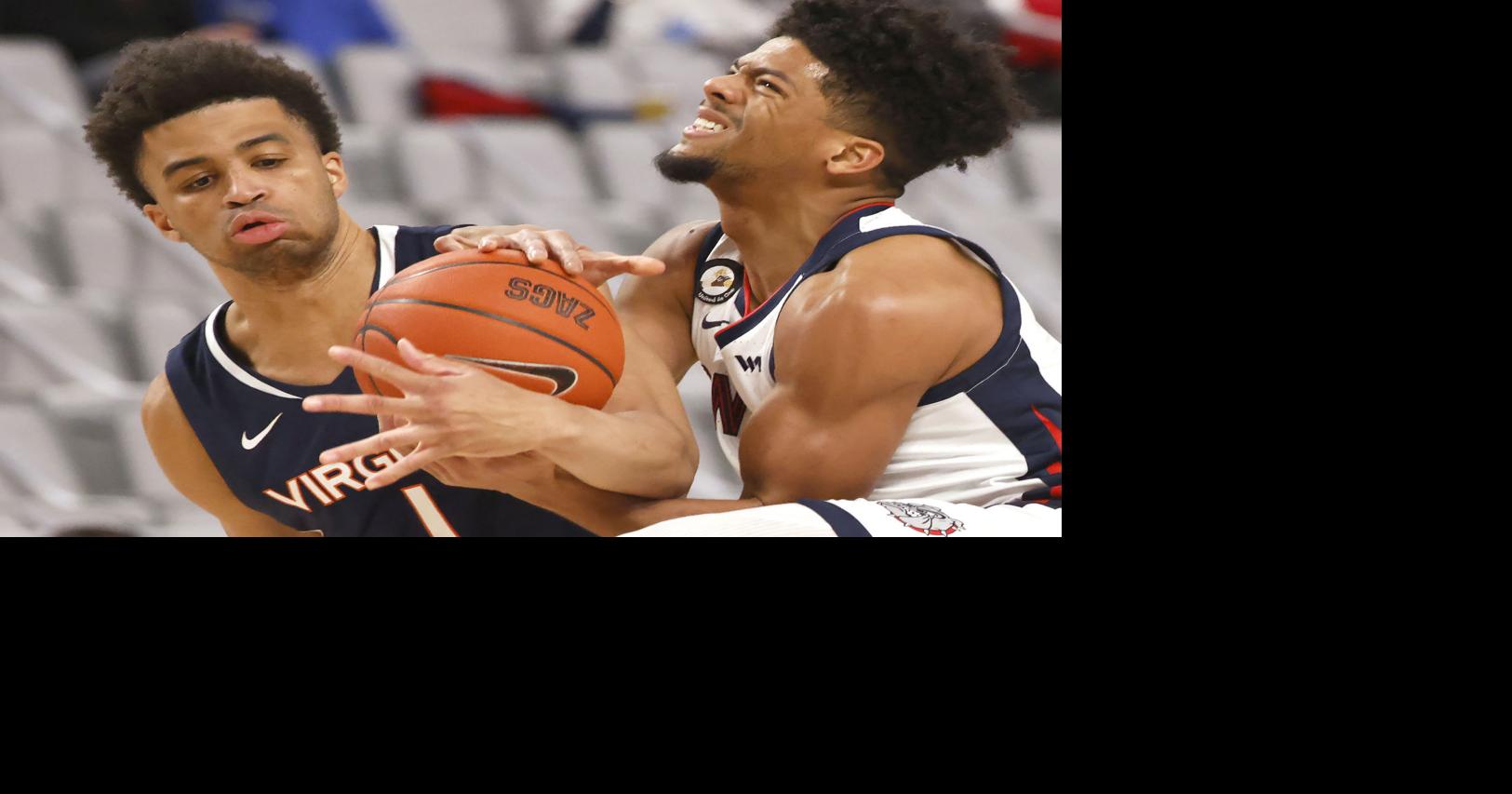 Virginia Basketball Freshman Wing Jabri Abdur-Rahim Opts To