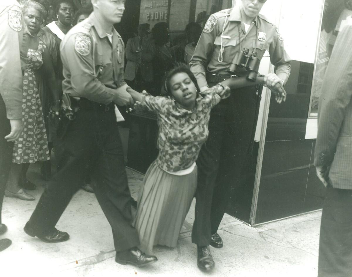 Bloody Monday documentary tells Danville Civil Rights story anew