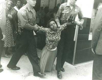Bloody Monday documentary tells Danville Civil Rights story anew Bloody Monday documentary tells Danville Civil Rights story anew