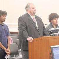 Student leaders address need to focus on mental health issues | News Student leaders address need to focus on mental health issues | News