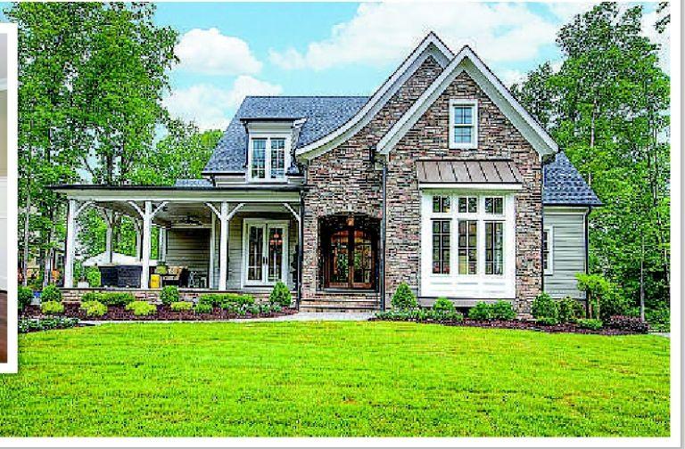 Southern Charm | | richmond.com