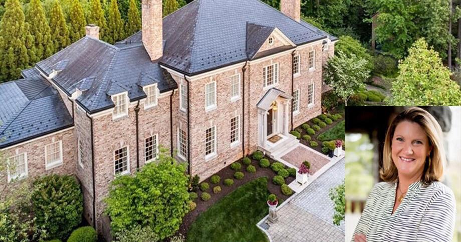 The agents behind Richmond’s biggest home sales