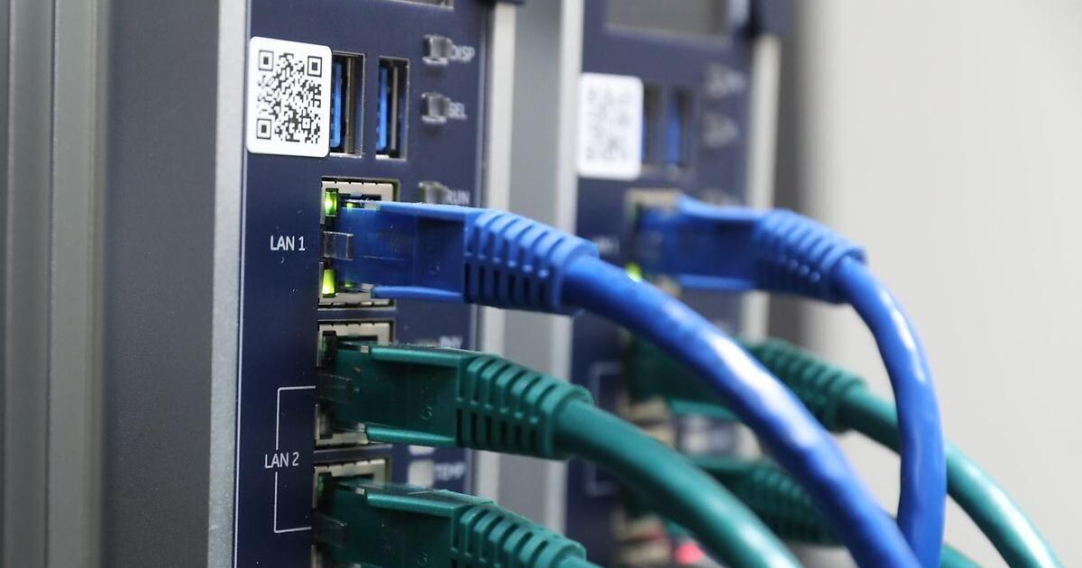 Emerson to shutter Charlottesville-area facility, lay off all workers