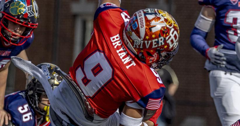 South wins Big River Rivalry Game