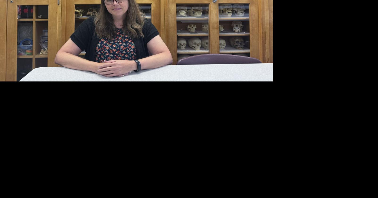 Team works to ID serial killer's victims