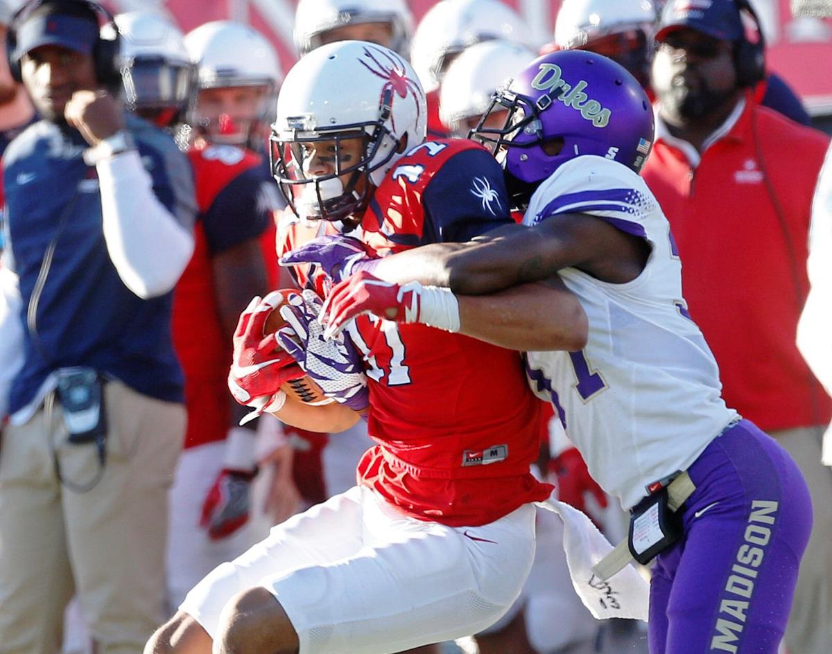 Ur Jmu W M Announce Tv Deals That Will Bring Football Games To