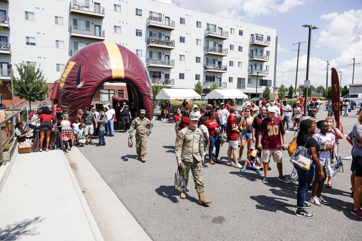 Dan Snyder Hires BofA to Explore Potential Sale of the Washington Commanders  - WSJ