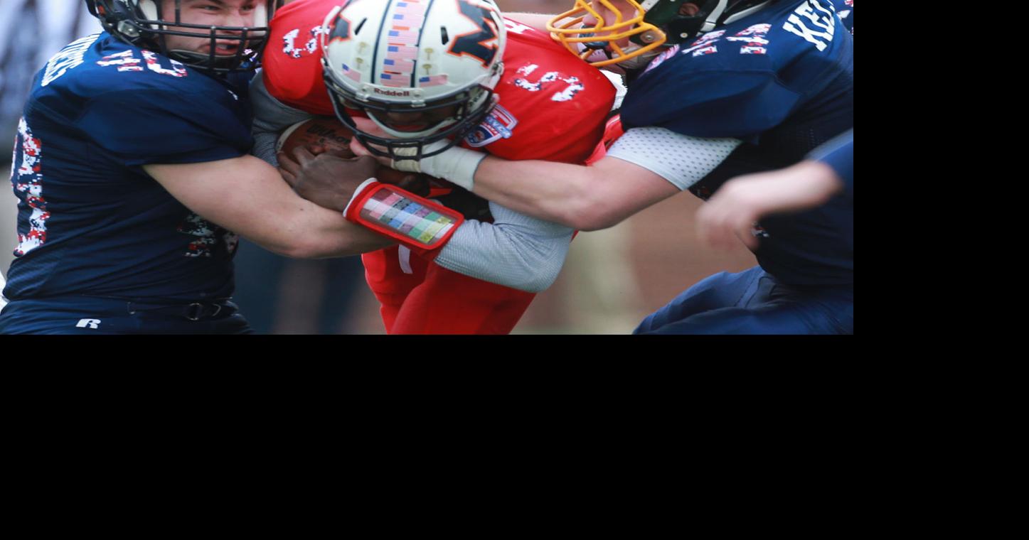 Big River Rivalry nets $10,000 for charity