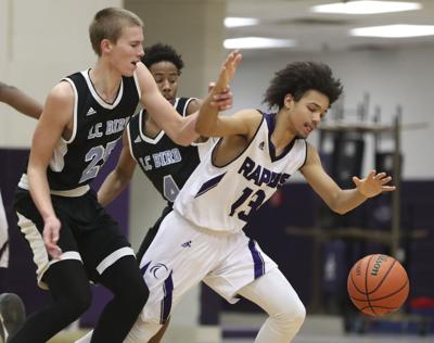 James River Boys Fall In Overtime To Western Branch 804 Varsity