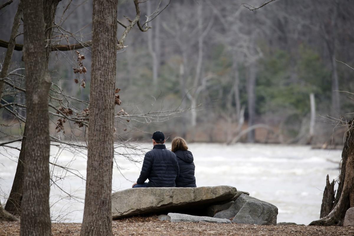 James River Park By The Numbers New Master Plan Calls For More