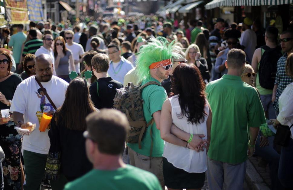 Top Five Weekend Events Events