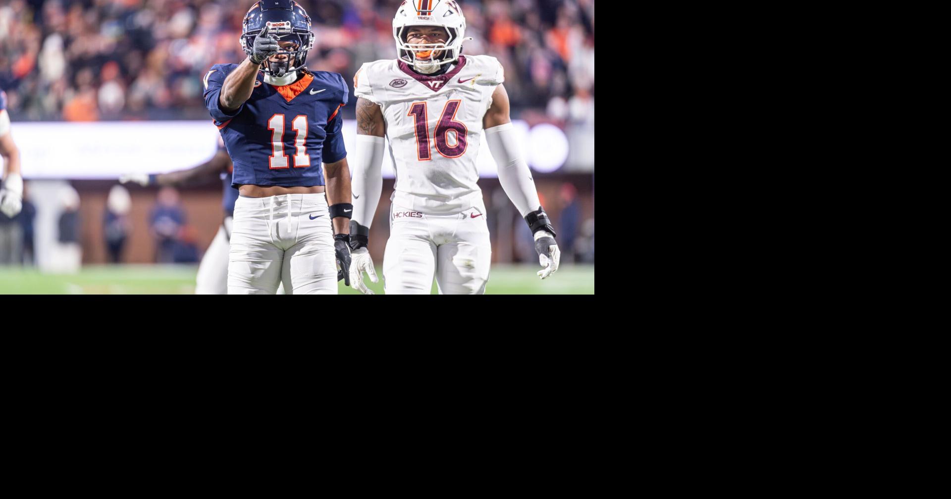 Week 15 ACC football power poll: Virginia, Miami finish 1-2