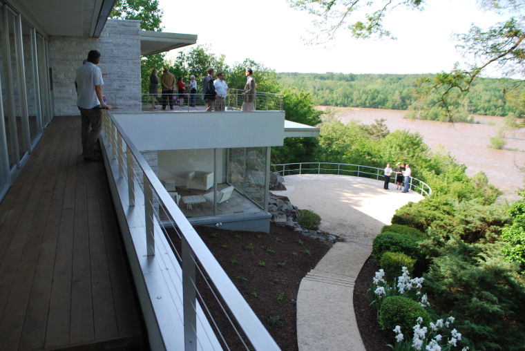 PHOTOS Rice House Discover Richmond